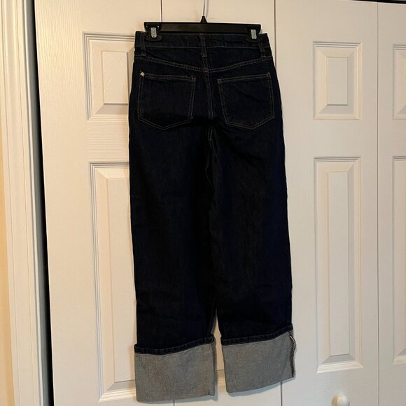 Kate Spade Jeans - NWOT - Picture 4 of 4